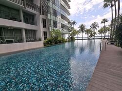 The Oceanfront @ Sentosa Cove (D4), Condominium #577437821